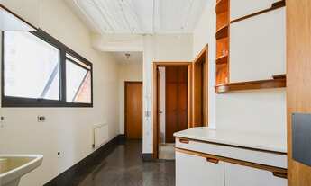 Imagem 7: Apartamento à venda no bairro Pacaembu - São Paulo/SP