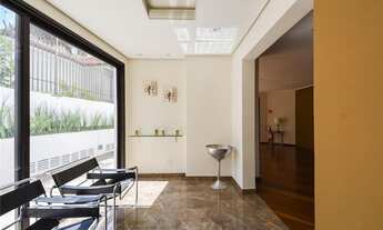 Imagem 3: Apartamento à venda no bairro Pacaembu - São Paulo/SP