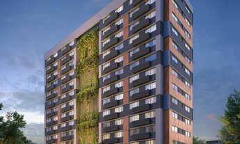 Imagem: Apartamento à venda no bairro Mont Serrat