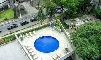 Imagem 3: Apartamento à venda no bairro Vila Andrade - São Paulo/SP