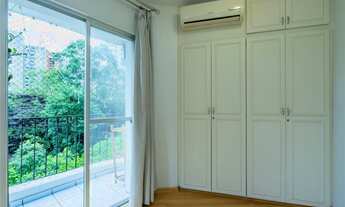 Imagem 4: Apartamento à venda no bairro Vila Andrade - São Paulo/SP