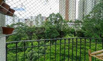 Imagem 5: Apartamento à venda no bairro Vila Andrade - São Paulo/SP