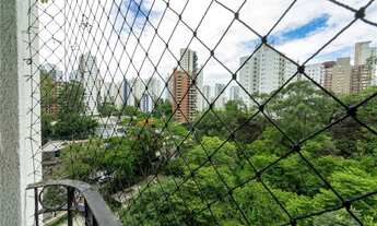 Imagem 6: Apartamento à venda no bairro Vila Andrade - São Paulo/SP
