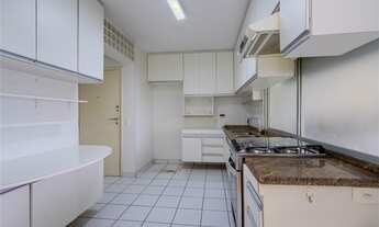 Imagem 7: Apartamento à venda no bairro Vila Andrade - São Paulo/SP