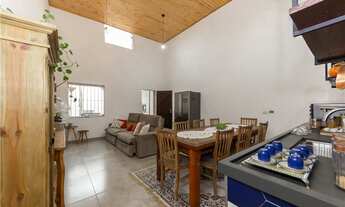 Imagem: Casa à venda no bairro Freguesia do Ó