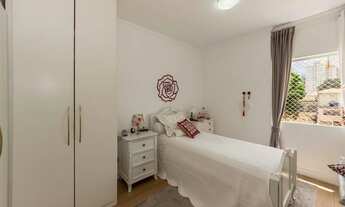 Imagem 2: Apartamento à venda no bairro Mirandópolis - São Paulo/SP