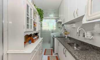 Imagem 7: Apartamento à venda no bairro Mirandópolis - São Paulo/SP