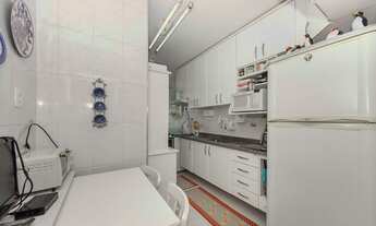 Imagem 6: Apartamento à venda no bairro Mirandópolis - São Paulo/SP