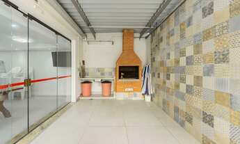 Imagem 5: Apartamento à venda no bairro Mirandópolis - São Paulo/SP