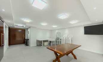 Imagem 4: Apartamento à venda no bairro Mirandópolis - São Paulo/SP