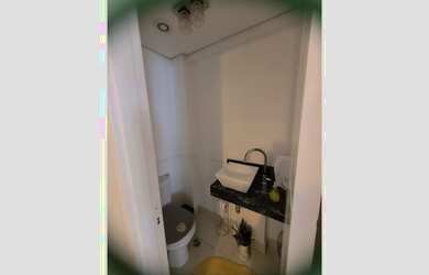 Imagem 5: Apartamento à venda no bairro Vila Alexandria - São Paulo/SP