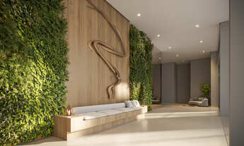 Imagem 2: Apartamento à venda em São Paulo, Cidade Patriarca, com 3 quartos, 109,25m²