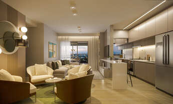 Imagem 3: Apartamento à venda em São Paulo, Cidade Patriarca, com 3 quartos, 109,25m²