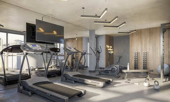 Imagem 3: Studio à venda em São Paulo, Cidade Patriarca, com 1 quarto, 25,85m²