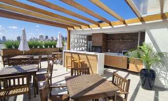 Imagem 6: The Hub Morumbi - The Hub Morumbi