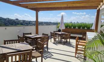 Imagem 7: The Hub Morumbi - The Hub Morumbi