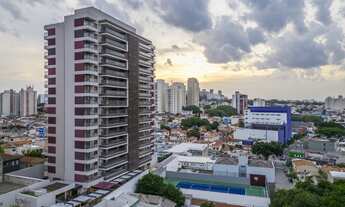 Imagem 3: Apartamento à venda no bairro Vila Romana - São Paulo/SP