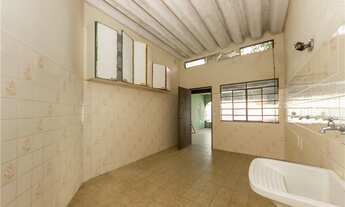 Imagem 3: Casa à venda no bairro Parque Fongaro - São Paulo/SP