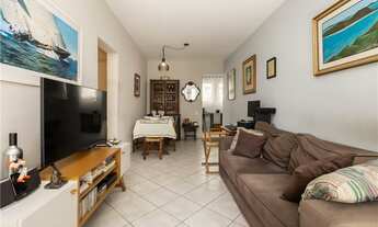 Imagem 3: Apartamento à venda em Moema, São Paulo-SP: 2 quartos, 1 vaga de garagem, 56m²