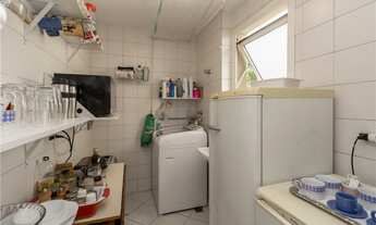 Imagem 2: Apartamento à venda no bairro Moema - São Paulo/SP