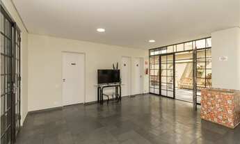 Imagem 7: Apartamento à venda no bairro Moema - São Paulo/SP