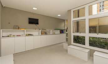 Imagem 6: Apartamento à venda no bairro Moema - São Paulo/SP