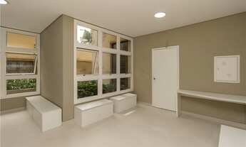 Imagem 5: Apartamento à venda no bairro Moema - São Paulo/SP