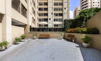 Imagem 4: Apartamento à venda em São Paulo, Moema, com 2 quartos, 56m²