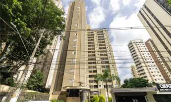 Imagem 3: Apartamento à venda no bairro Moema - São Paulo/SP