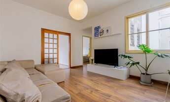 Imagem: Apartamento à venda no bairro Campos Elíseos