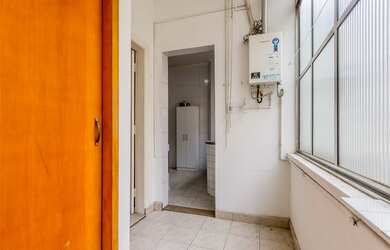 Imagem 5: Apartamento à venda no bairro Campos Elíseos - São Paulo/SP