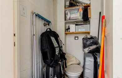 Imagem 4: Apartamento à venda no bairro Campos Elíseos - São Paulo/SP