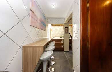 Imagem 7: CASA RESIDENCIAL em São Paulo - SP, Parque da Vila Prudente