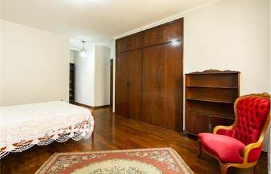 Imagem 3: Casa à venda no bairro City América - São Paulo/SP