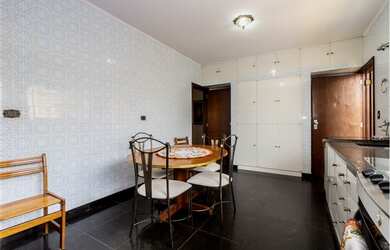 Imagem 7: Casa à venda no bairro City América - São Paulo/SP