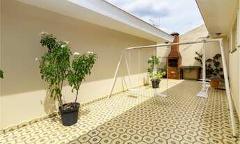 Imagem 2: Casa à venda no bairro City América - São Paulo/SP