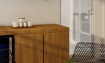 Imagem 6: Apartamento à venda no bairro Vila Guilherme - São Paulo/SP