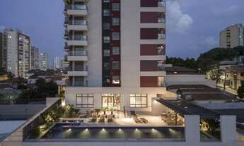 Imagem 4: Apartamento à venda no bairro Vila Romana - São Paulo/SP