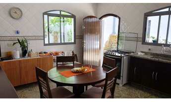 Imagem: Casa à venda no bairro Alto da Moóca