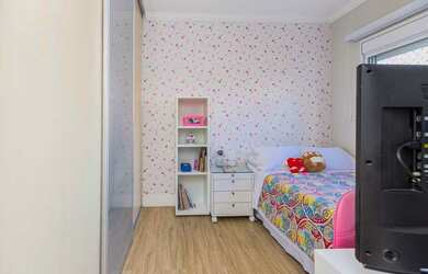 Imagem 3: Apartamento à venda no bairro Alto da Boa Vista - São Paulo/SP