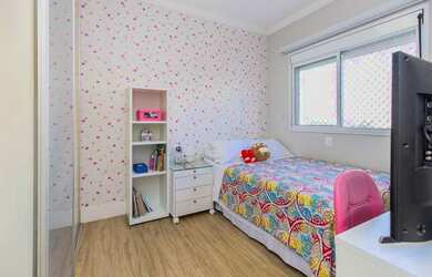 Imagem 4: Apartamento à venda no bairro Alto da Boa Vista - São Paulo/SP