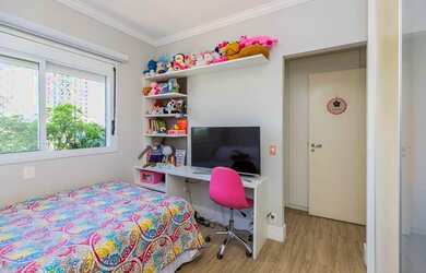 Imagem 5: Apartamento à venda no bairro Alto da Boa Vista - São Paulo/SP