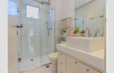 Imagem 6: Apartamento à venda no bairro Alto da Boa Vista - São Paulo/SP