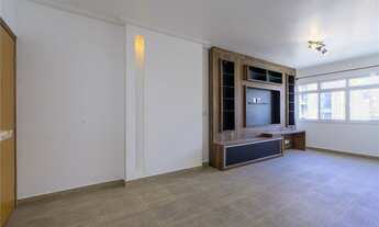 Imagem: Apartamento à venda no bairro Vila Nova