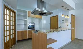 Imagem 3: Apartamento à venda no bairro Vila Nova Conceição - São Paulo/SP