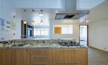 Imagem 4: Apartamento à venda no bairro Vila Nova Conceição - São Paulo/SP