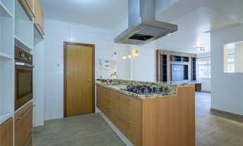 Imagem 5: Apartamento à venda no bairro Vila Nova Conceição - São Paulo/SP