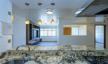 Imagem 6: Apartamento à venda no bairro Vila Nova Conceição - São Paulo/SP