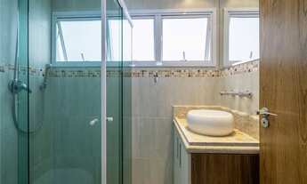 Imagem 7: Apartamento à venda no bairro Vila Nova Conceição - São Paulo/SP