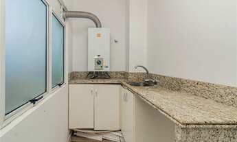 Imagem 7: Apartamento à venda em Porto Alegre, Petrópolis, com 2 quartos, 87m²